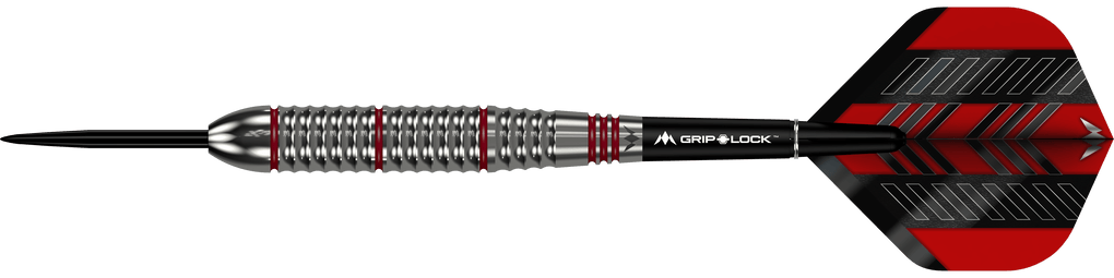 Mission Rogue Brass Steel Darts - 22g