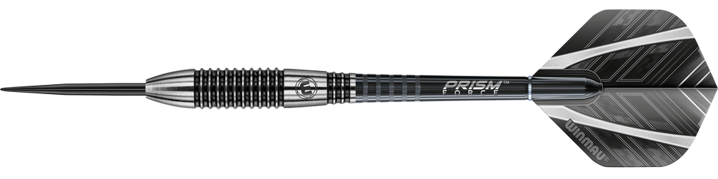 Winmau Blackout Variante 2 Steeldarts