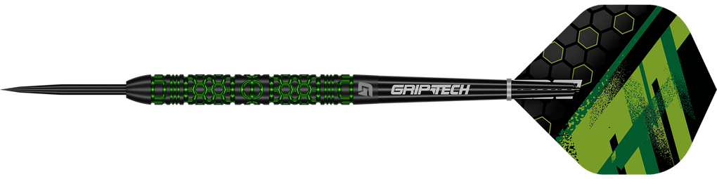 GOAT Kick-Off Steel Darts