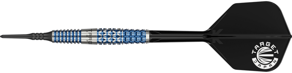 Target Japan Toru Suzuki Sereno GEN2 Soft Darts - 20g