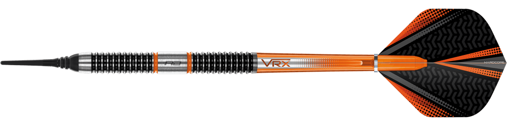 Red Dragon Amberjack 18 soft darts - 20g