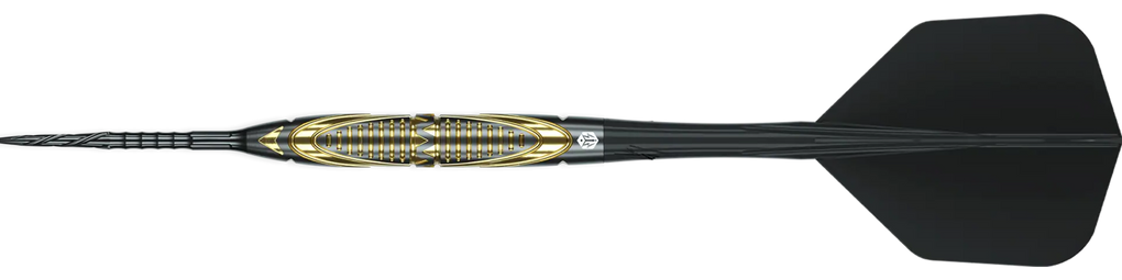 Caliburn Halo H2 steel darts - 22.5g