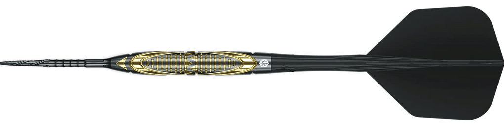 Caliburn Halo H2 steel darts - 22.5g