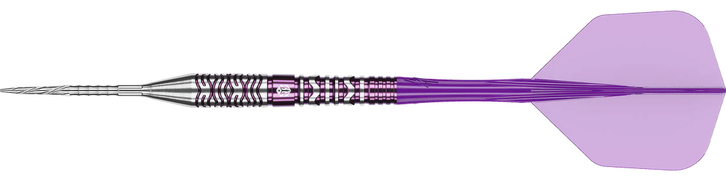Caliburn Awakening Ivan steel darts