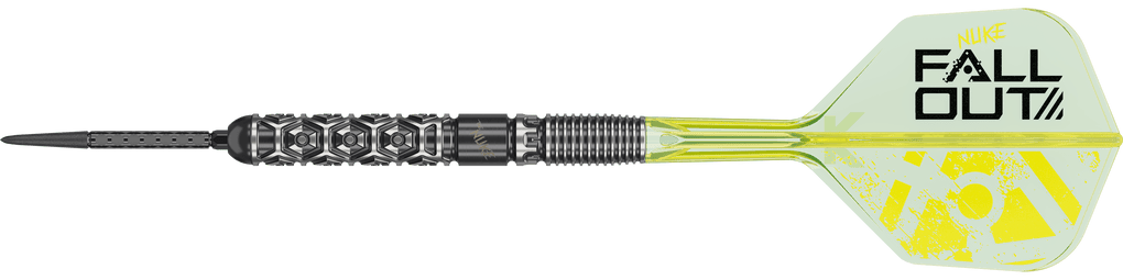 Target Luke Littler Nuke Fallout Swiss Points Steeldarts