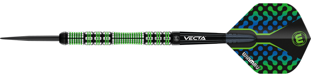 Winmau Brendan Dolan steel darts