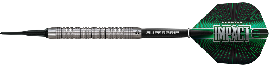 Harrows Impact Soft Darts