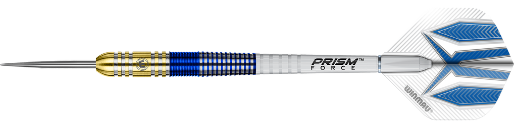 Winmau Steve Beaton Tungsten Steel darts