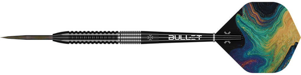 Bullet Diesel steel darts
