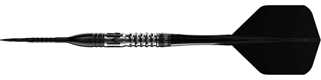 Caliburn Player MAK steel darts