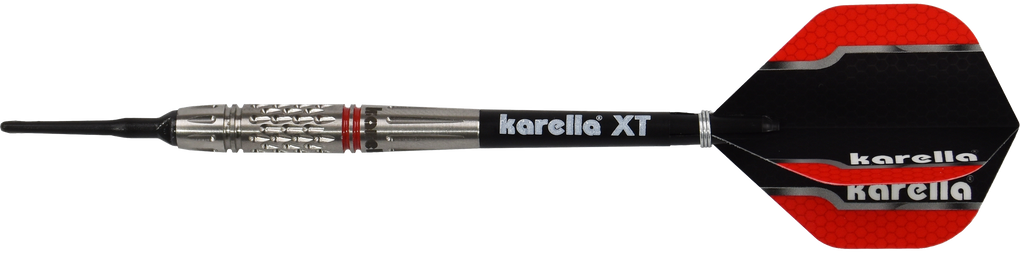 Karella Commander Softdarts