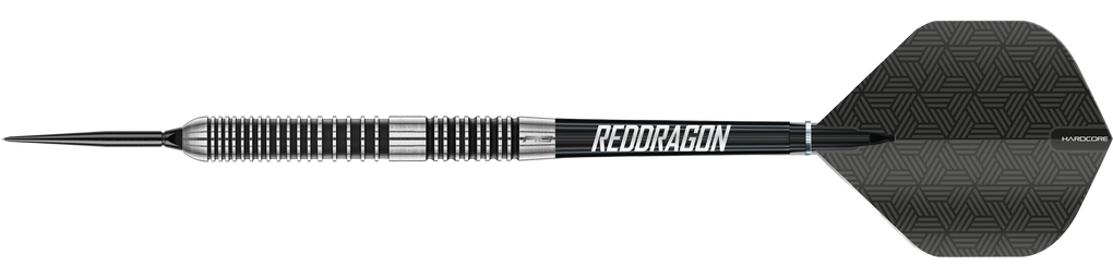 Red Dragon Pegasus Switch Point Steel Darts