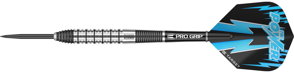 Target Phil Taylor Power 8Zero 2 steel darts