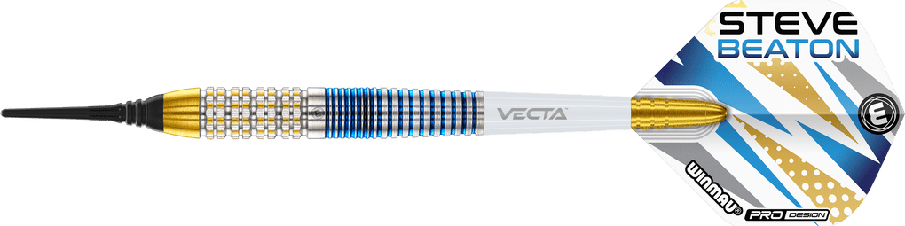 Winmau Steve Beaton Legend Series Softdarts - 20g