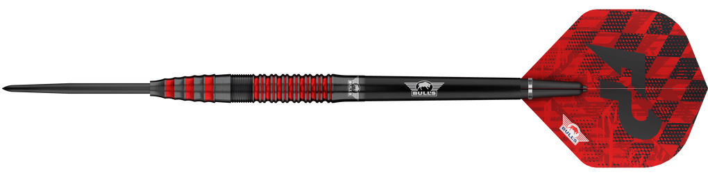 Bulls NL Florian Price Steeldarts - 23g