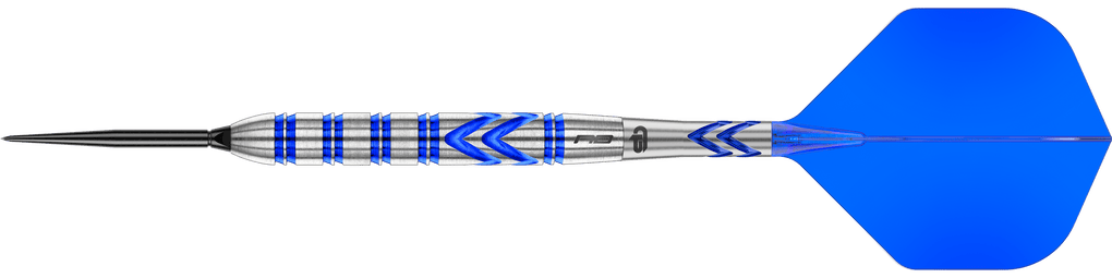 Red Dragon Gerwyn Price Blue Original Switch Point Steeldarts