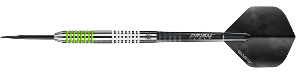 Winmau Ton Machine steel darts