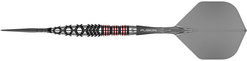 Winmau Fornax Torpedo Switch Points Steeldarts
