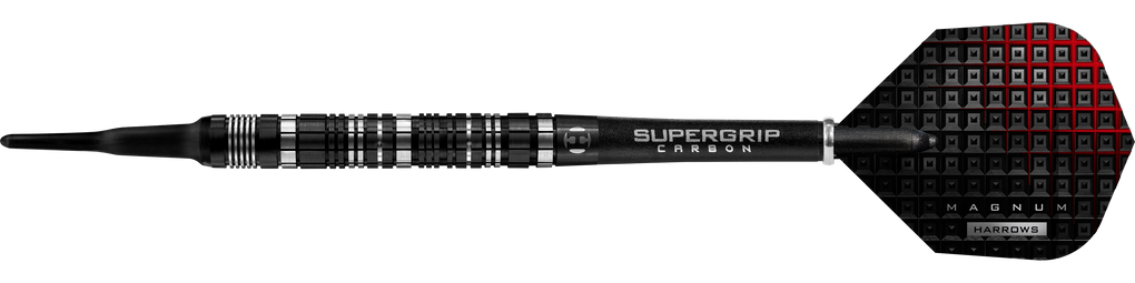 Harrows Magnum Reloaded soft darts
