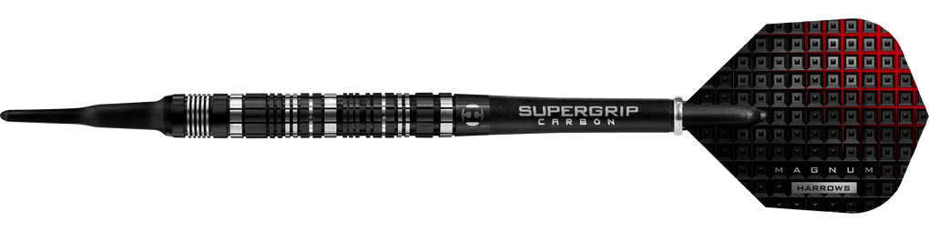 Harrows Magnum Reloaded soft darts