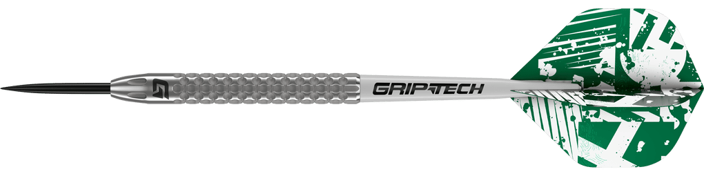 GOAT Fairway V2 Tungsten Steel Darts