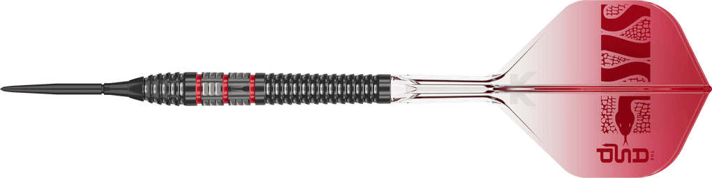 Target Nathan Aspinall 95K Swiss Point Steel Darts