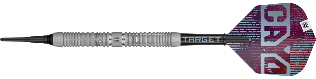 Target Cryo 12 Softdarts