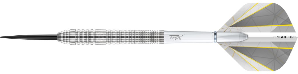 Red Dragon Seren 2 Pure Steeldarts