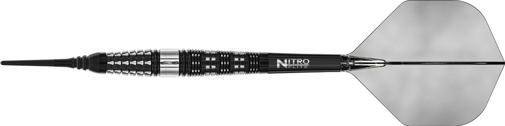 Red Dragon Recon Torpedo Soft Darts - 20g