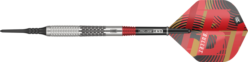 Target Stephen Bunting GEN5 Soft Darts - 18g