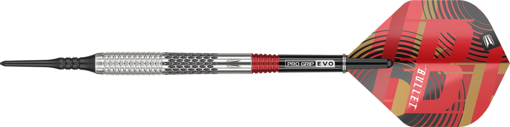 Target Stephen Bunting GEN5 soft darts - 18g