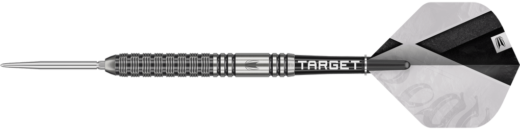 Target Beau Greaves GEN1 Swiss Point Steel Darts