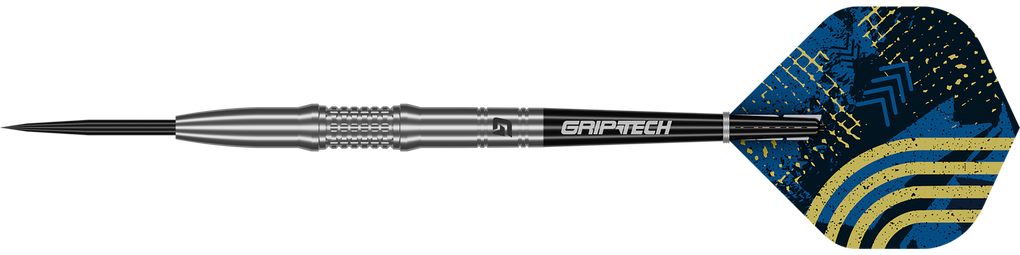 GOAT Javelin Steel Darts
