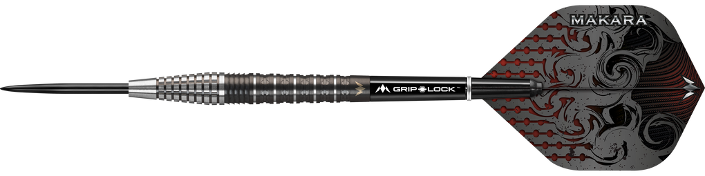 Mission Makara M2 steel darts - 23g