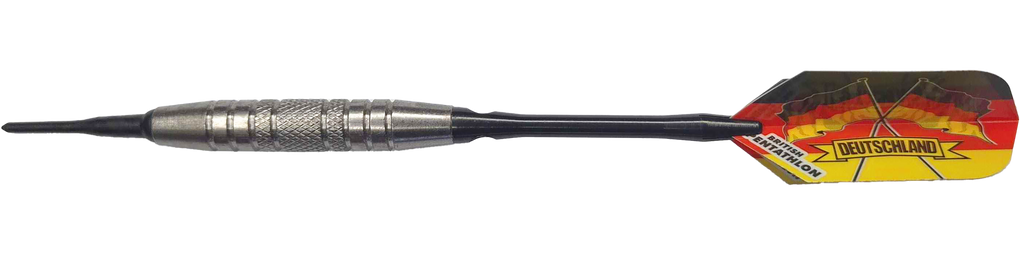 McDart 85er Tungsten V6 Softdarts - 16g