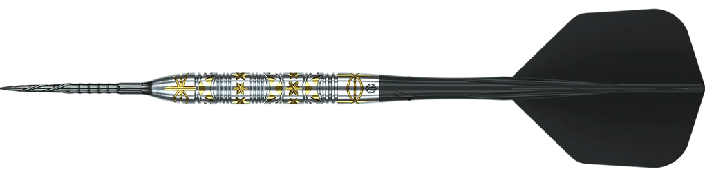 Caliburn Halo H1 steel darts - 22.5 g