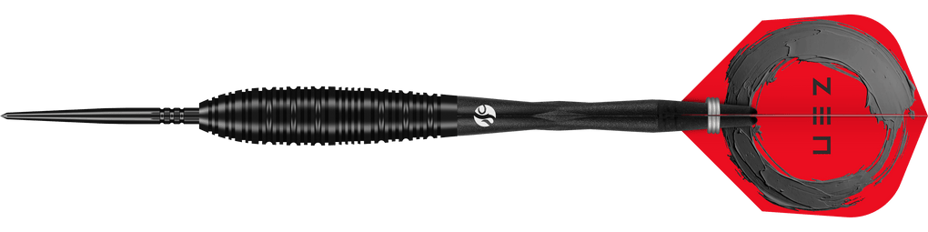 Shot ZEN Bomber Turbo Point steel darts