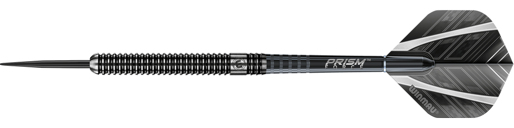 Winmau Blackout Variant 1 steel darts