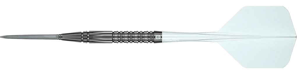 Caliburn Prisma P2 steel darts - 20.5g