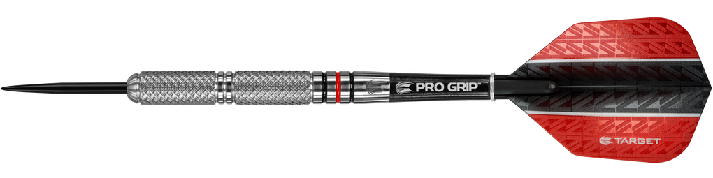 Target Vapor8 04 Steeldarts - 21g