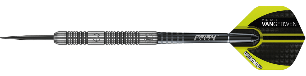 Winmau Michael Van Gerwen MvG Authentic Steeldarts