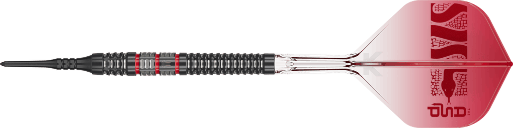 Target Nathan Aspinall 95K Soft Darts - 18g