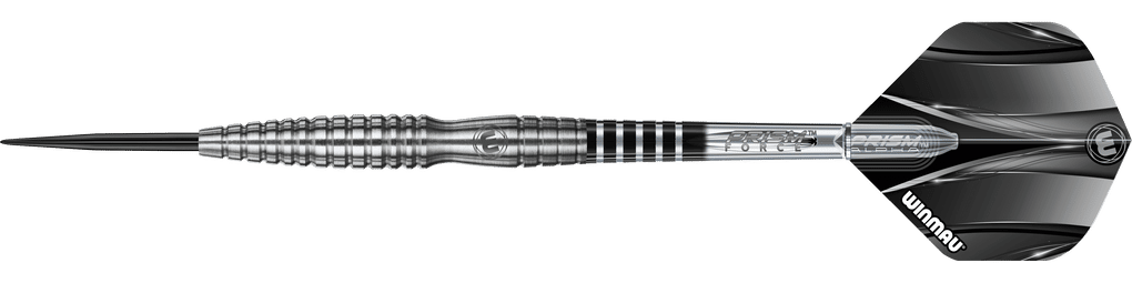 Winmau Sniper V2 steel darts