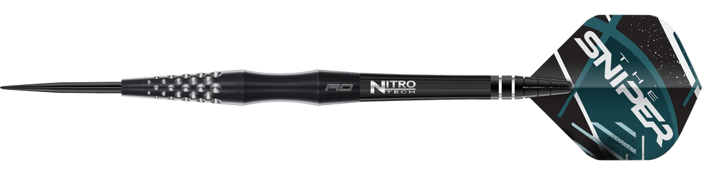 Red Dragon Connor Scutt The Sniper Steeldarts - 22g