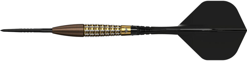 Mission Rhodon steel darts - 23g