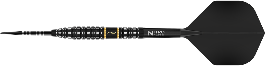 Red Dragon Ascend Torpedo Steel Darts