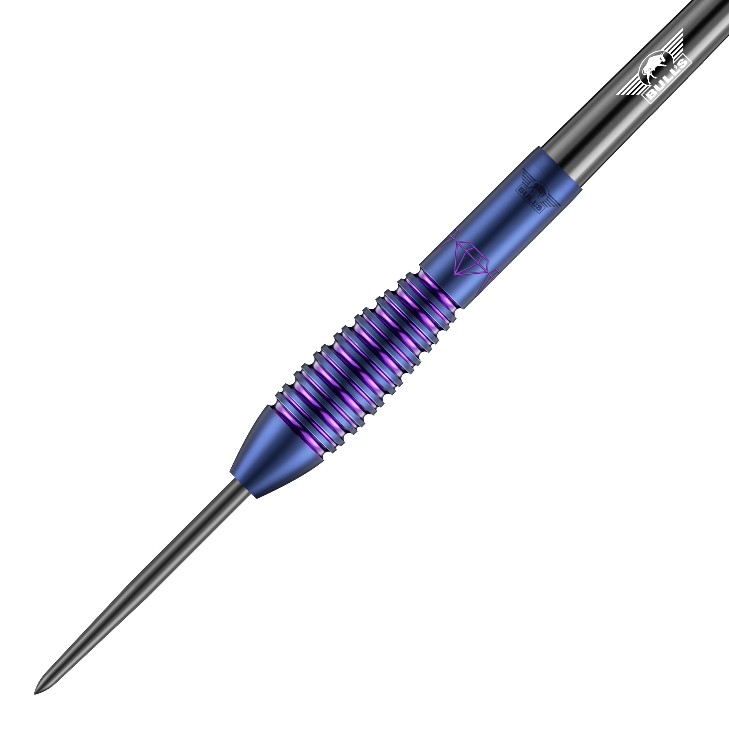 Bulls NL Christel Timmermans Satellite 90 steel darts 25g Abgebildet sind die Bulls NL Christel Timmermans Satellite 90 Steeldarts 25g. Die Steeldarts zeichnen sich durch hohe Qualität aus.