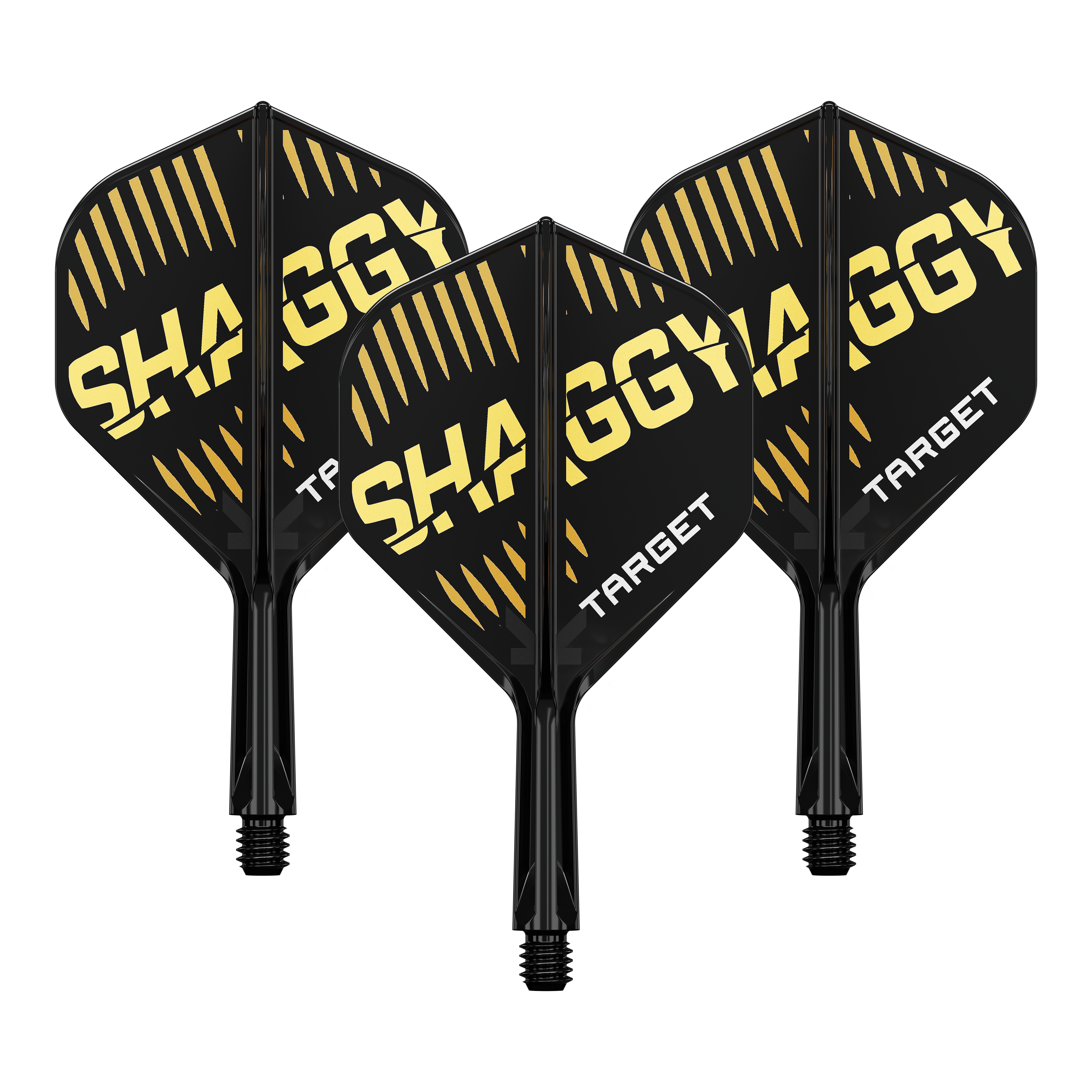 Target K-Flex Scott Williams No2 Standard Flight Shaft System Zu sehen ist ein Standard Dart Flight von K-Flex Scott Williams. Das Produkt hat die Größe No2, 19mm, und wird als 1 Set angeboten.
