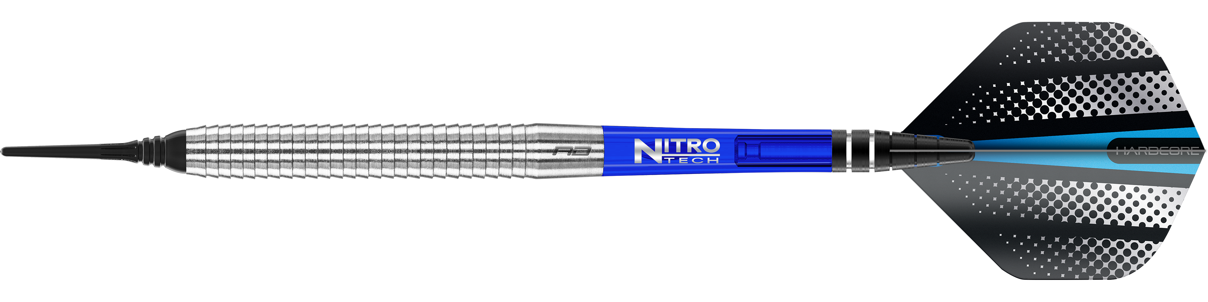 Red Dragon Razor Edge Original Steel Darts