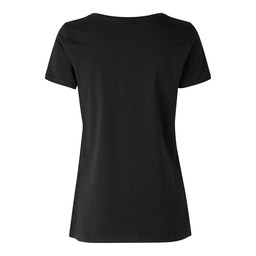 Barrels and Shafts Women&#39;s T-Shirt - Black